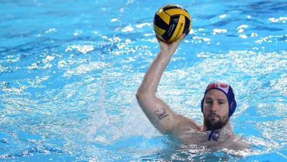 Dušan Marković (©Starsport)
